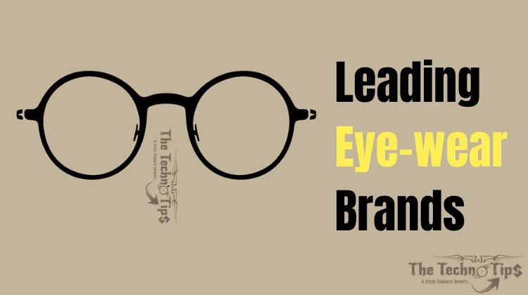 In this image there is one most Effective Protective Eyewear To Maintain Eye Health-The Approach of Leading Eye-wear Brands-thetechnotips
