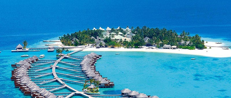 Minicoy Island Best Places To Visit In Lakshadweep