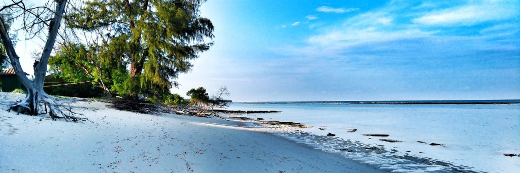 Thinnakara Island Best Places To Visit In Lakshadweep