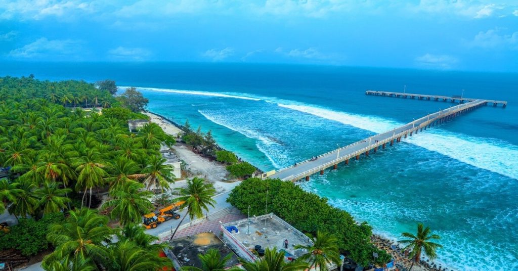Top 10 Places To Visit In Lakshadweep For An Exotic Vacation In 2024 | Kadmat Island Best Places To Visit In Lakshadweep